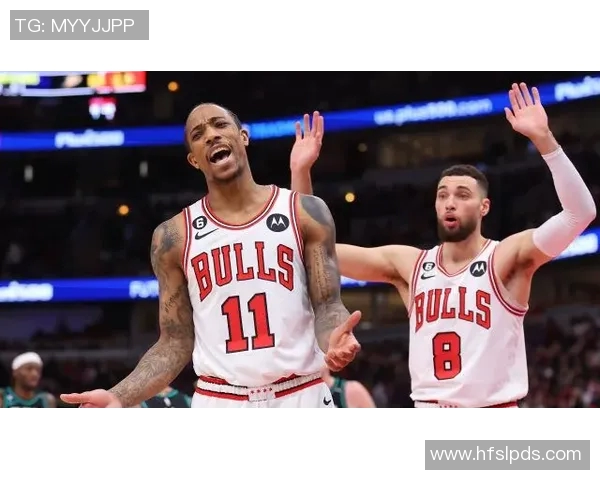 开拓者与公牛精彩对决直播全程回顾及赛后分析