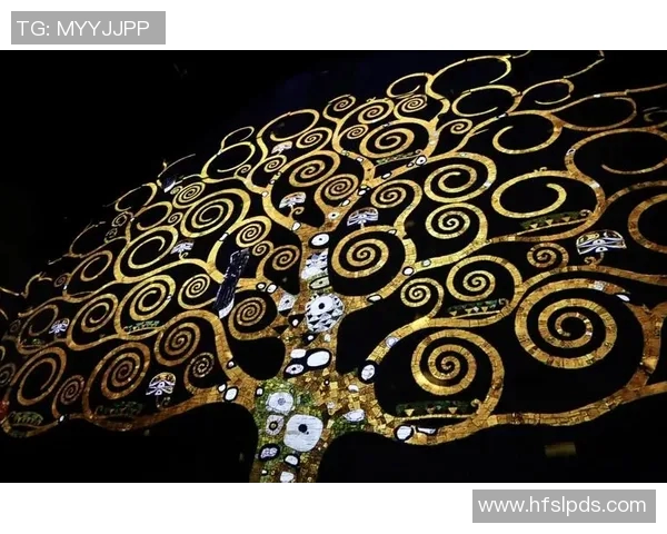 徐昕：在艺术与科技交汇处探索创新与未来的无限可能